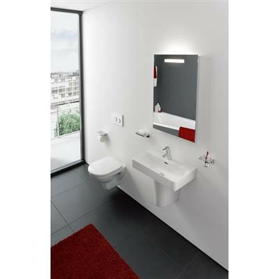 Jika - Laufen duroplast WC ülőke tetővel, acél zsanérral Lyra Plus H825387/825386 WC - hez (8929510000001)