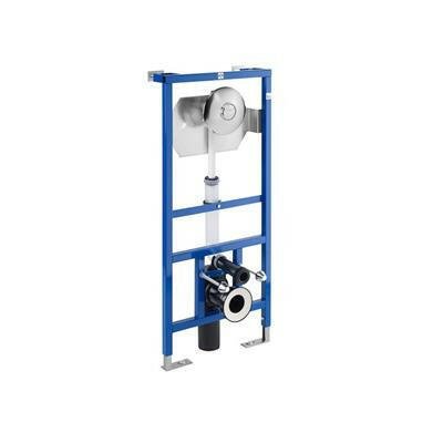 Jika Fluxor modul fali wc - hez,nyomógombbal (H8936440000001)