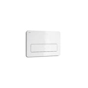 Jika PL3 Single Flush nyomólap, fehér (H8936580000001)