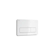 Jika PL3 Single Flush nyomólap, dual flush, fehér (H8936620000001)