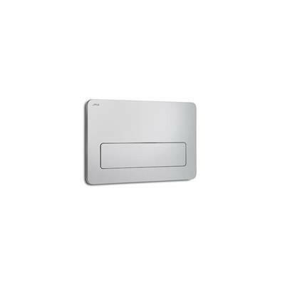 Jika PL3 Single Flush nyomólap, inox antivandal, rozsdamentes acél (H8936650000001)