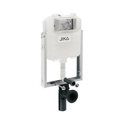 Jika Basic Wc System Compact falbaépített modul, fali wc - hez (H8946510000001)