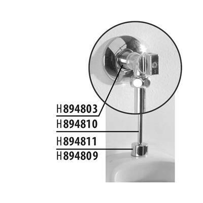 Jika csövecske D=14 mm, 250 mm hosszú (H8948100000001)