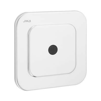 Jika automatikus öblítőrendszer, infra szenzorral, vizeldékhez, belső vízbevezetéshez, 24V, DC (H8948280000001)