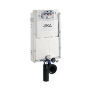 Jika Basic Wc System falbaépített modul, fali wc - hez (H8956510000001)