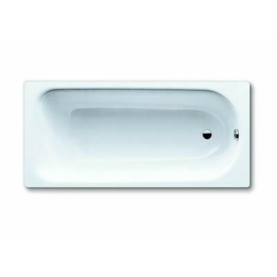 Kaldewei Saniform Plus fürdőkád 170x70 cm 3,5 mm (363 - 1)