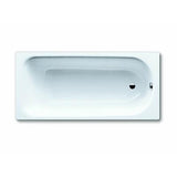 Kaldewei Saniform Plus fürdőkád, 170x70cm 3,5mm, alpinfehér (Modellszám: 363-1) (111800010001)-0