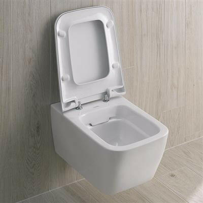 Keramag it! WC csésze fali perem nélküli (201950000)