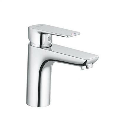 KLUDI PURE&STYLE 100 egykaros mosdócsaptelep leeresztő szelep nélkül (402920575)