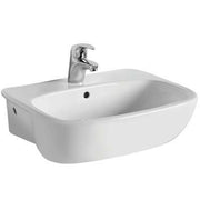 Kolo Style félig beépíthető mosdó ReflexKolo bevonattal (L21855900)