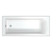 Kolo Rekord fürdőkád 160x70cm Antislide bevonattal, lábbal (XWP1660101)