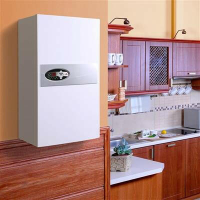 KOSPEL EKCO.L2 6 kW Elektromos kazán Fűtő 6 Kw-1