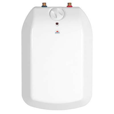 Kospel Luna vízmelegítő POC.D - 5 Luna Inox mosogató alá