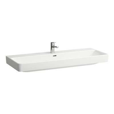 Laufen Pro S mosdó 120x46,5 cm ( 8149650001041 )