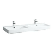 Laufen Pro S mosdó 130cm széles, dupla ( H8149680001041 )