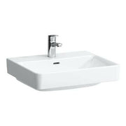 Laufen Pro S mosdó csiszolt alsó felülettel 55x46.5 ( H8169620001041 )