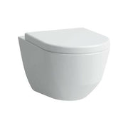 Laufen Pro S WC, fali, lapos öblítésű ( H8209590000001 )
