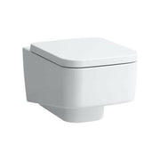 Laufen Pro S WC fali , perem nélküli, mély öblítésű, fehér ( H8209620000001 )