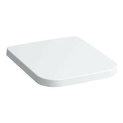 Laufen Pro S WC ülőke, lecsapódásgátlós, fehér ( H8919610000001 )