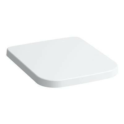 Laufen Pro S WC ülőke, lecsapódásgátlós, fehér ( H8919610000001 )
