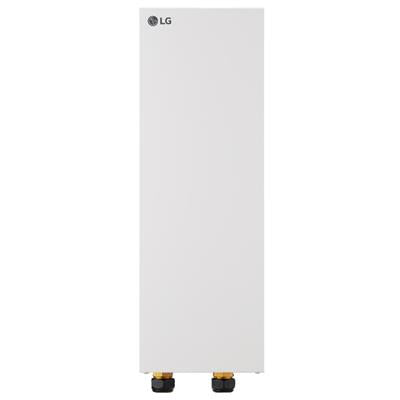 LG HA031M.E1 elektromos kiegészítő fűtés (Monoblock) 3kW (1Φ)-0