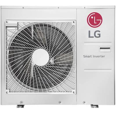 LG MU5R30.U42 Multi Inverter kültéri (1 fázis) 8,8 kW, max. 5 beltéri-0