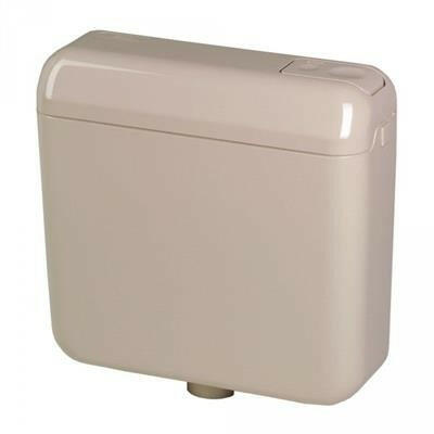 Laguna WC - tartály beige (196563)