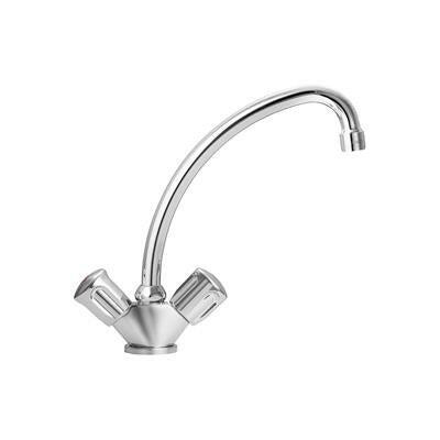 Mofém Eurosztár mosogató csaptelep álló-0