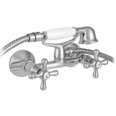 Mofém Treff zuhany csaptelep zuhanyszettel 143 - 0006 - 00