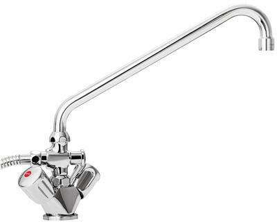 Mofém Eurosztár kád-mosdó csaptelep zuhanyszett nélkül-0