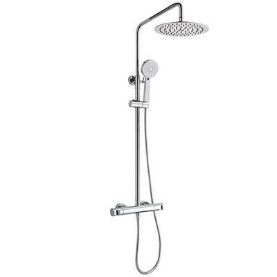 Mofém Evo X dualcontrol zuhanyrendszer (153 - 0049 - 00)