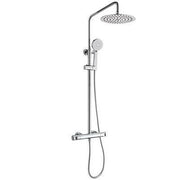 Mofém Evo X dualcontrol zuhanyrendszer (153 - 0049 - 00)