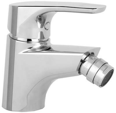 Mofém Junior Evo bidé csaptelep 154 - 0047 - 00