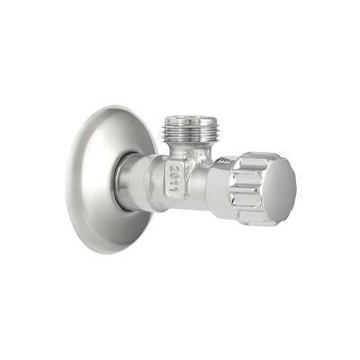 Mofém sarokszelep 1/2" - 1/2" 163 - 0002 - 00