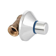 Mofém csempeszelep 1/2" 164 - 0014 - 00