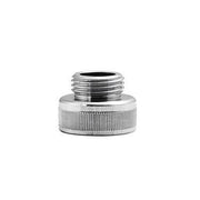 Mofém csatlakozó áttét 3/4" - 1/2" (273 - 0013 - 06)
