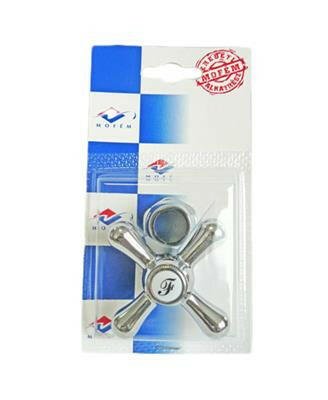 Mofém Treff csapgomb komplett hide G273 - 0018 - 06