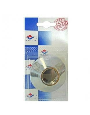 Mofém csaprózsa 3/4" menetes (2db/egység) 273 - 0054 - 06