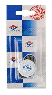 Mofém perlátor készlet Eco M19x1 (2 db) 273 - 0141 - 06