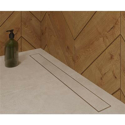 Mofém Linear zuhanyfolyóka MLP - 650 KF ( 501 - 0002 - 00 )