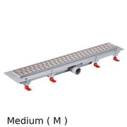 Mofém Linear zuhanyfolyóka MLP - 850 M padló ( 501 - 0004 - 01 )