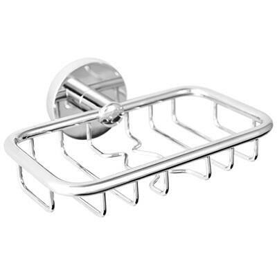 Mofém Fiesta szappantartó rácsos-0