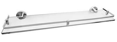 Mofém Fiesta üvegpolc 52 cm-0