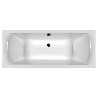 M-Acryl Helena fürdőkád 150x70cm + láb (cikkszám: 12138)-0