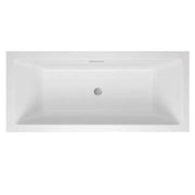 M - Acryl Sabina Pro 160x75 kád vízszintes túlfolyóval