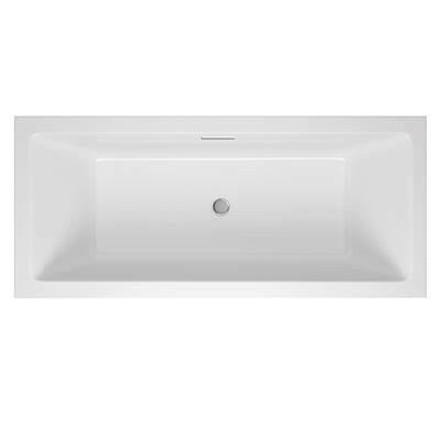 M - Acryl Sabina Pro 160x75 kád vízszintes túlfolyóval