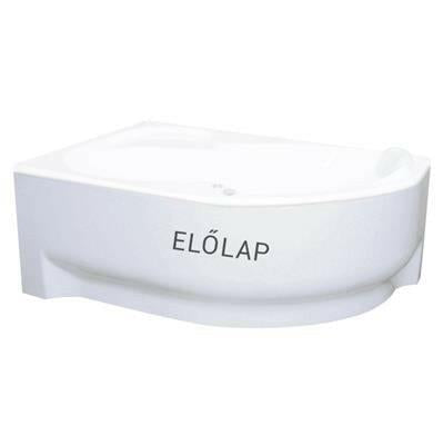 H2O Fortuna előlap 170 balos