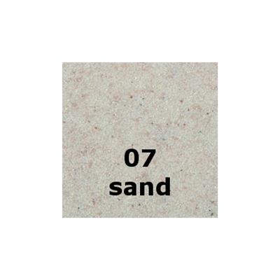 Marmorin Isao mosogató gránit 1 medence + csepegtető (sand) 470 113 007-2