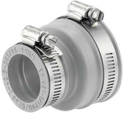 MÜCHER PVC ETERNIT átalakító gumi MAC 1702 155 - 170 / 110 - 125mm