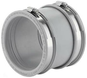MÜCHER PVC ETERNIT csőtoldó gumi MDC 89 75 - 89mm